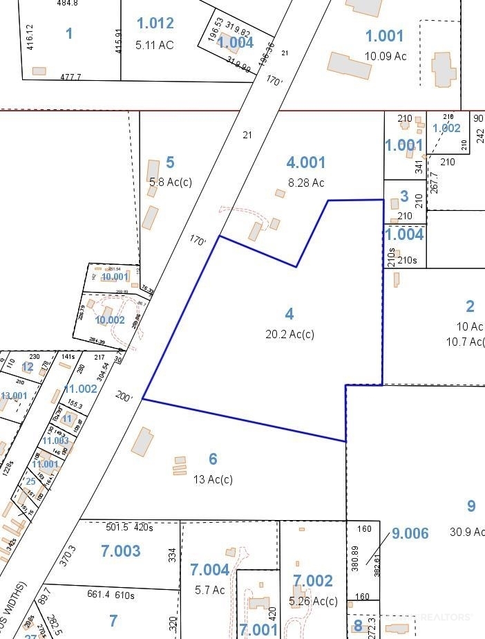 21 Highway 21 Atmore, AL 36502 - Photo 19 of 19