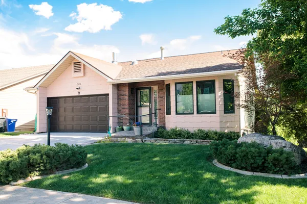 $550,000 | 389 East 3350th Street North, Ogden, UT 84414
