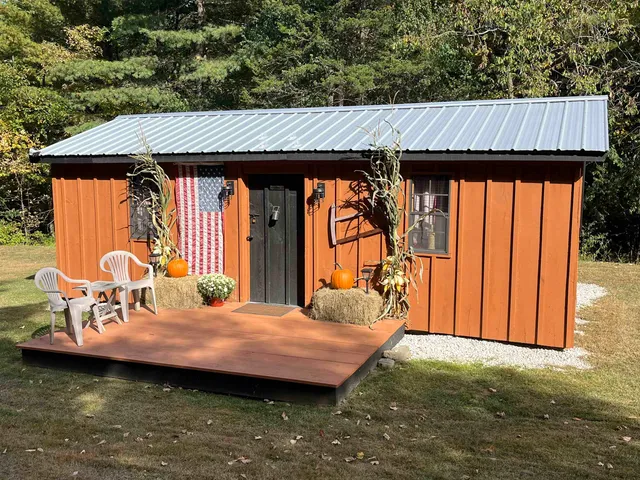 $149,900 | 4878 Old Stage Road, Benson, VT 05743