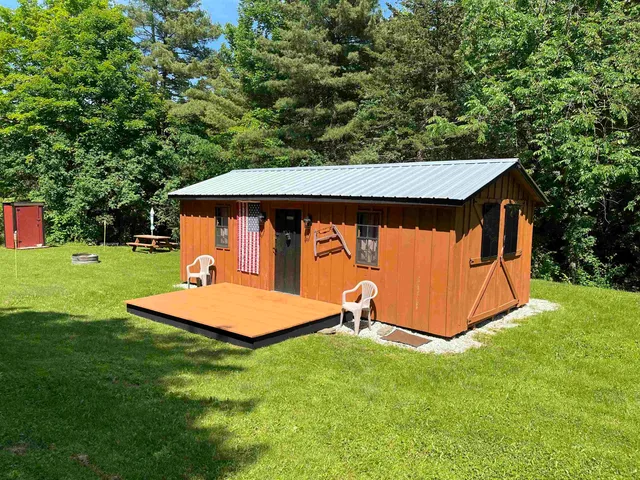 $149,900 | 4878 Old Stage Road, Benson, VT 05743