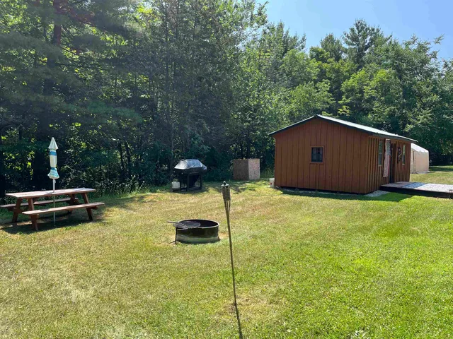 $149,900 | 4878 Old Stage Road, Benson, VT 05743