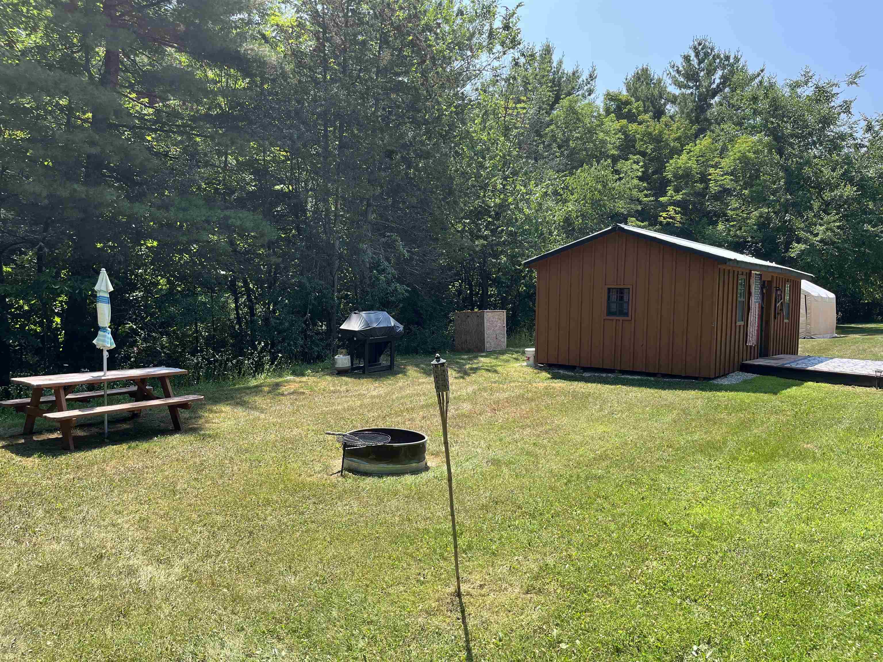 4878 Old Stage Road Benson, VT 05743 - Photo 5 of 8