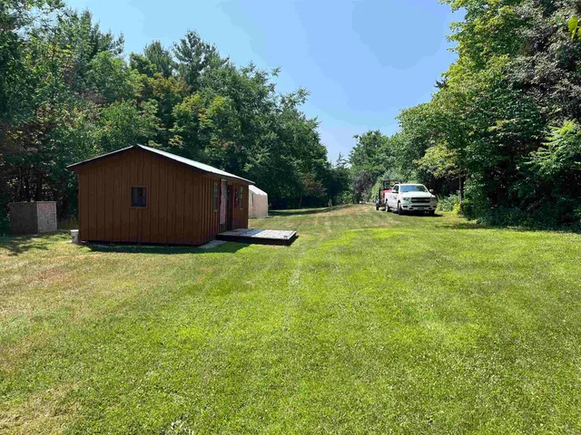 $149,900 | 4878 Old Stage Road, Benson, VT 05743