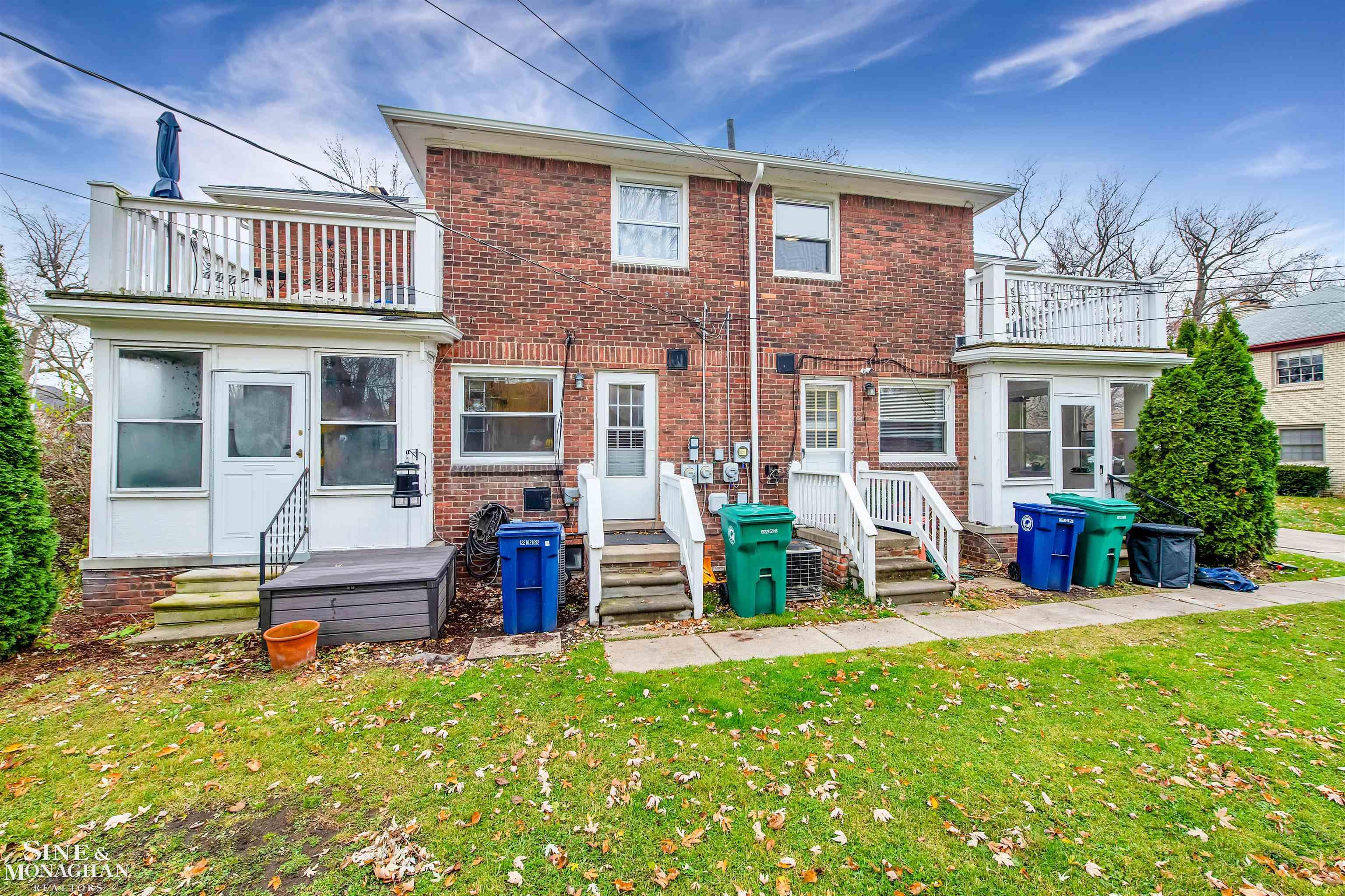 850 Harcourt Road Grosse Pointe, MI 48230 - Photo 49 of 54