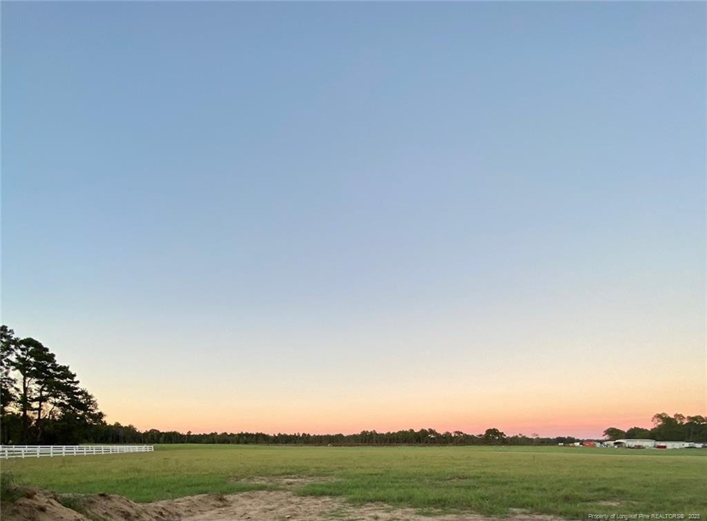6325 New Hope Church Road Turkey, NC 28393 - Photo 5 of 22 a view of a field with an outdoor space