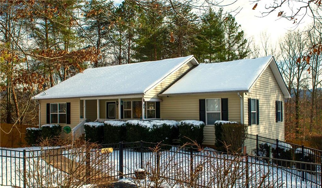 26 Rabbit Ridge Drive, Unit 1 Weaverville, NC 28787 - Photo 1 of 24 Gallery Image 1