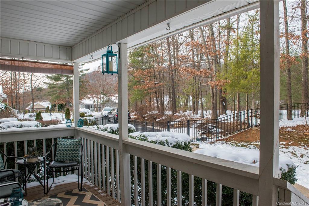 26 Rabbit Ridge Drive, Unit 1 Weaverville, NC 28787 - Photo 24 of 24 Gallery Image 24