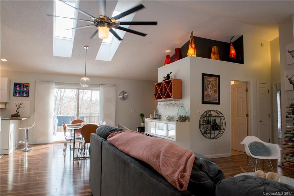 26 Rabbit Ridge Drive, Unit 1 Weaverville, NC 28787 - Photo 5 of 24 Gallery Image 5