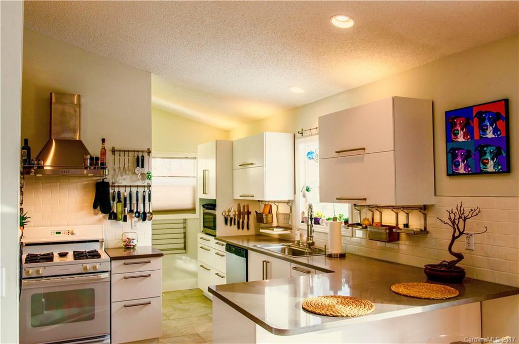 26 Rabbit Ridge Drive, Unit 1 Weaverville, NC 28787 - Photo 8 of 24 Gallery Image 8