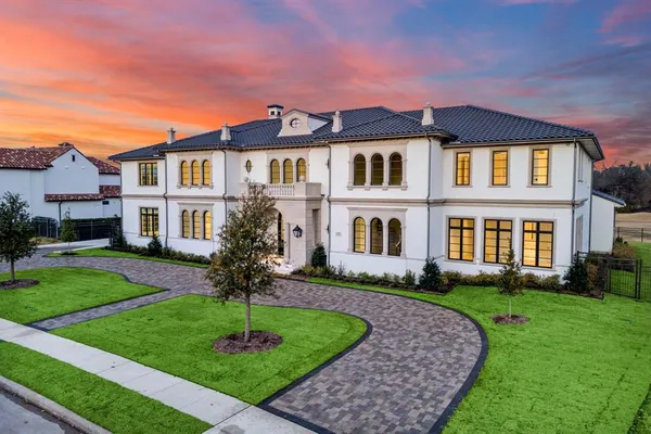 $11,500,000 | 402 Lakeway Drive, Allen, TX 75013