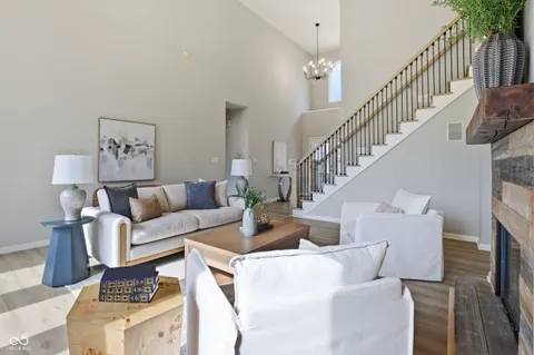 $825,000 | 16441 Gleneagles Court, Noblesville, IN 46060
