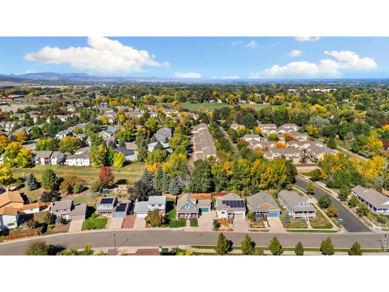 2868 Pleasant Valley Road Fort Collins, CO 80521 - Photo 29 of 30 Gallery Image 29