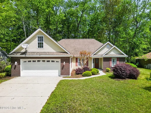 $304,900 | 76 Calabash Drive, Calabash, NC 28467