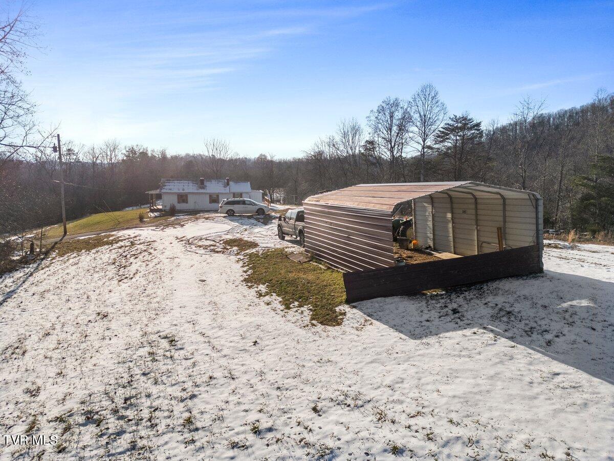 174 Carr Hollow Road Elizabethton, TN 37643 - Photo 35 of 48 DJI_0387