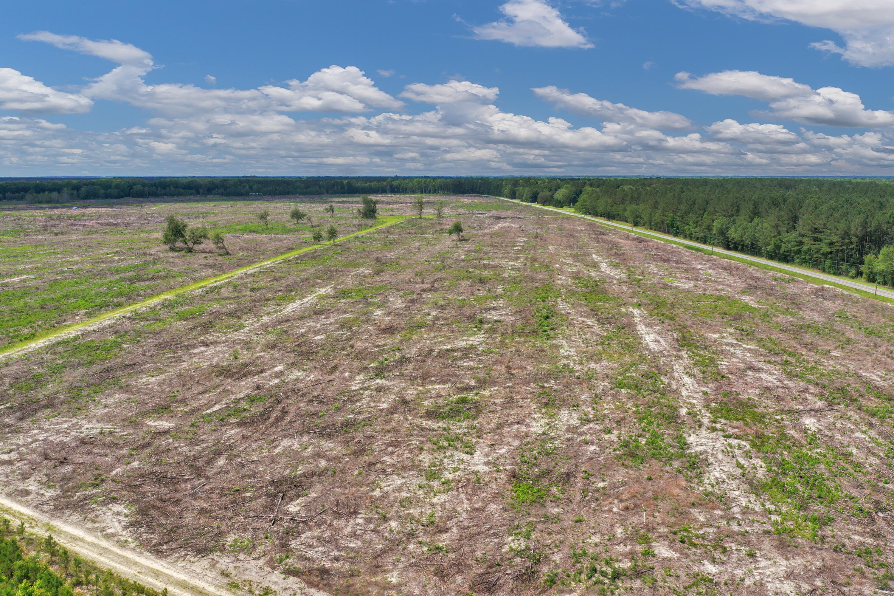 5120 North Brewington Road, Unit 2 Alcolu, SC 29001 - Photo 10 of 46 DJI_0502