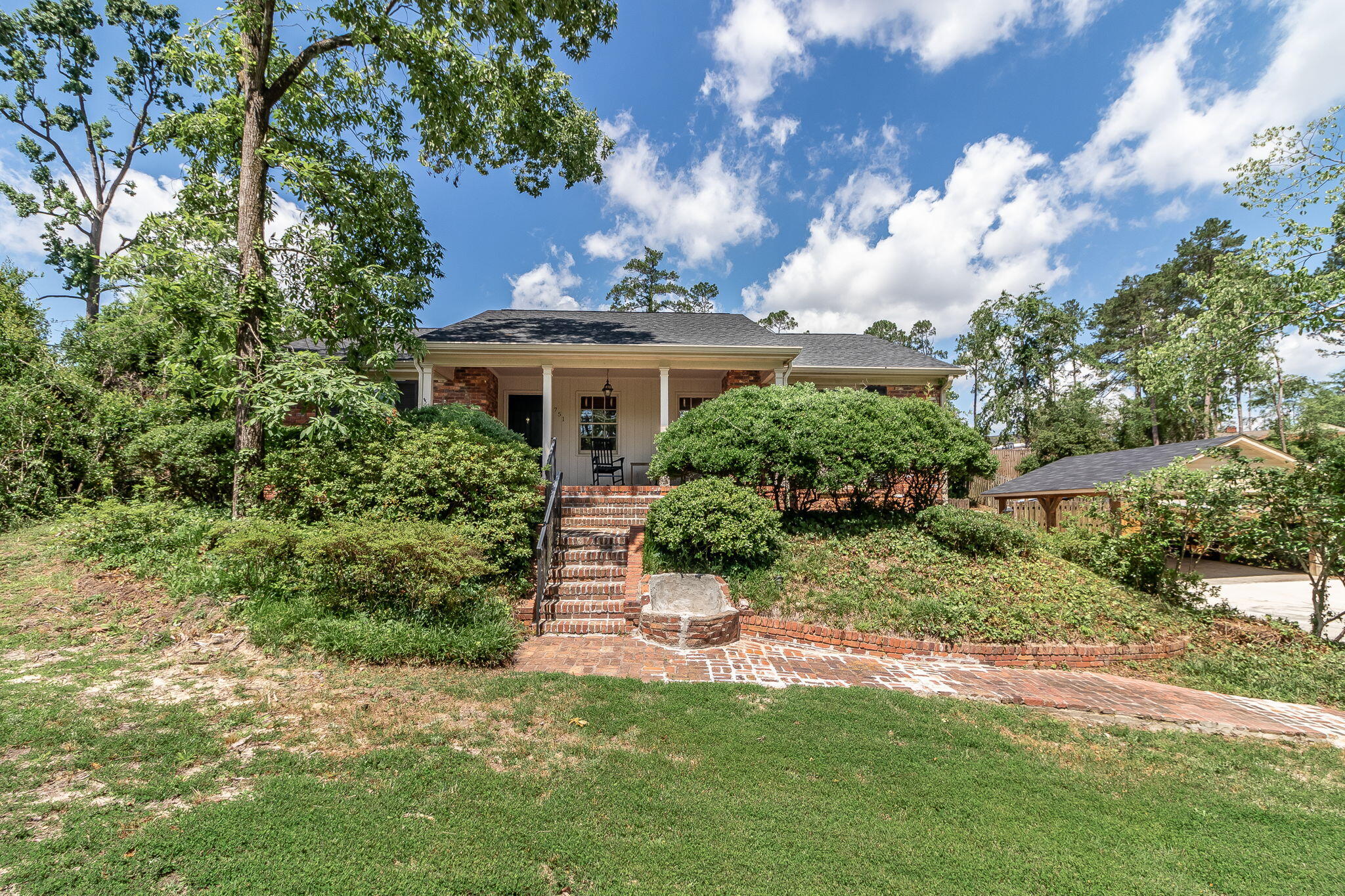 751 Lancaster Road Augusta, GA 30909 - Photo 1 of 40 1-web-or-mls-715 LANCASTER RD ©-5243