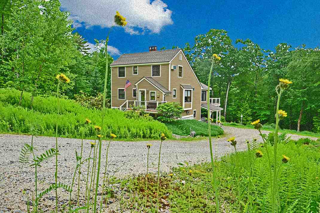 194 Lane Road Holderness, NH 03245 - Photo 4 of 34