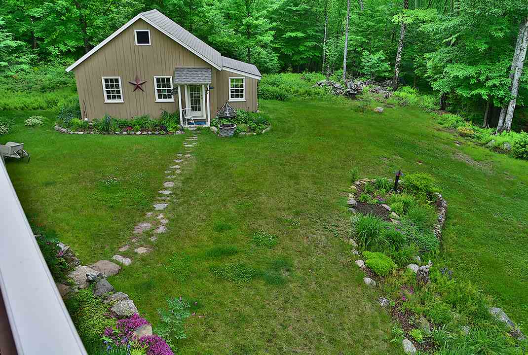 194 Lane Road Holderness, NH 03245 - Photo 31 of 34