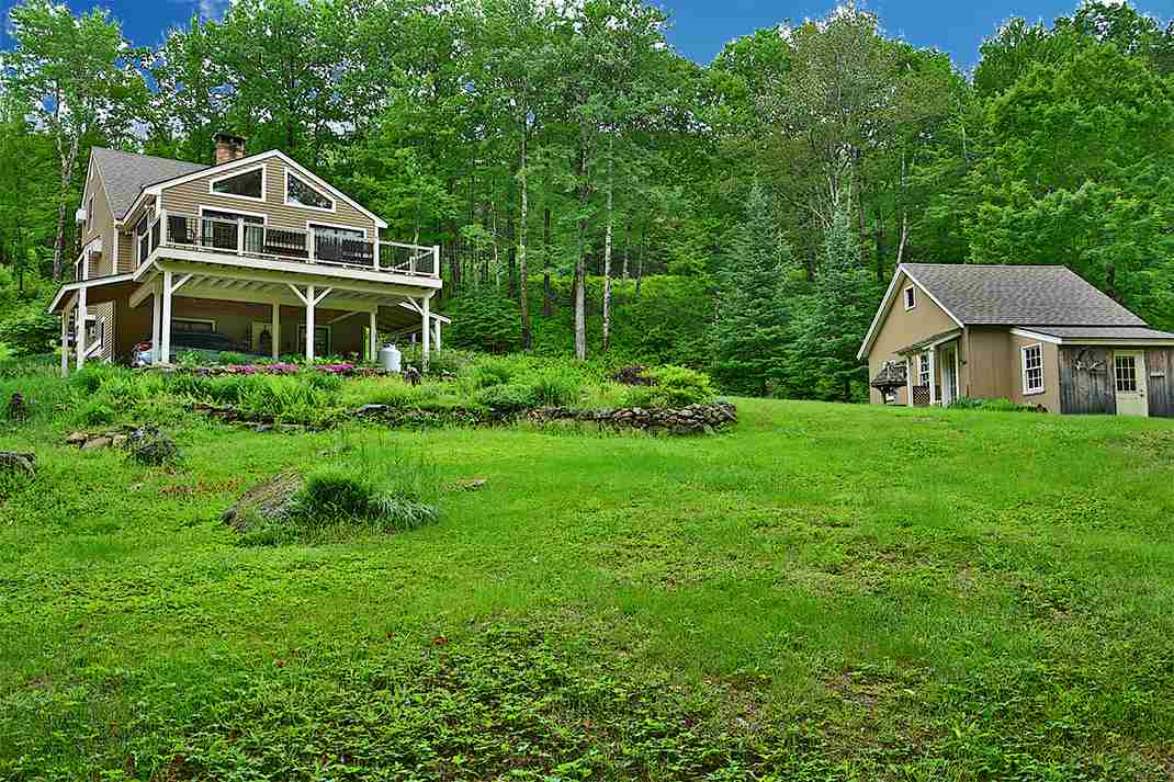 194 Lane Road Holderness, NH 03245 - Photo 34 of 34