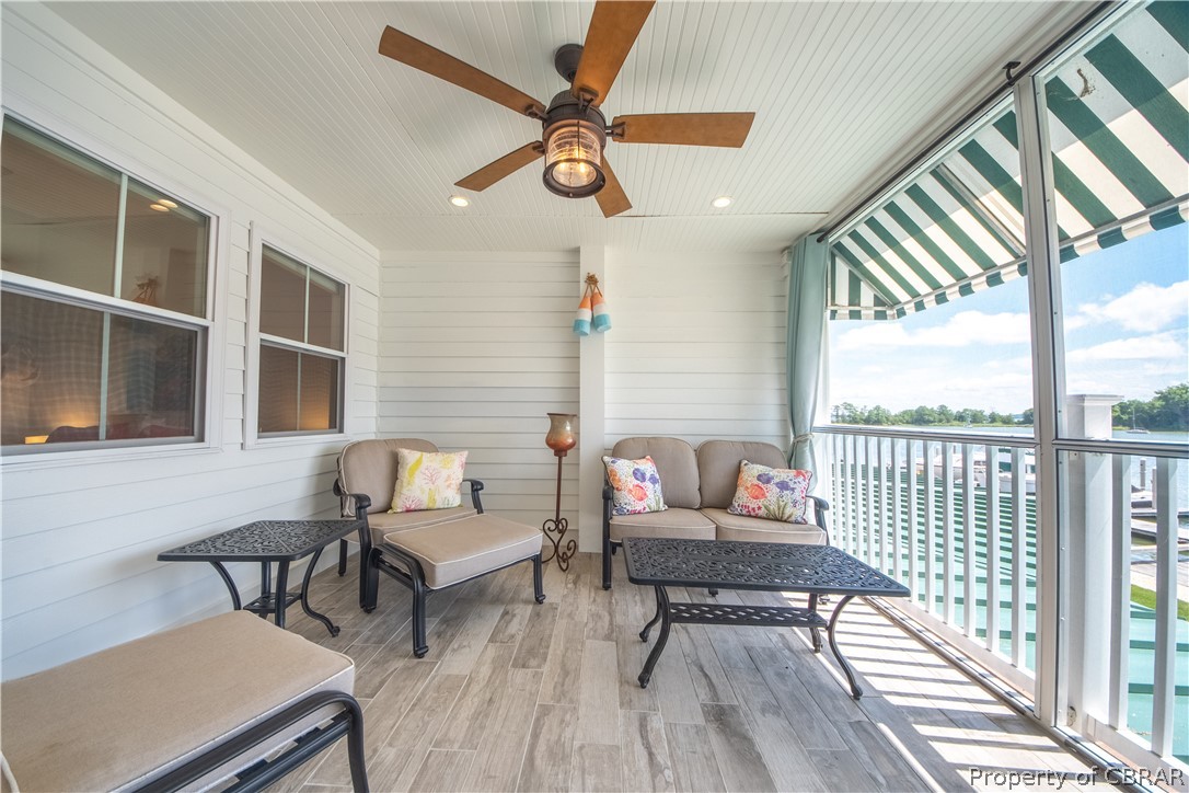 26 Oyster Road, Unit 24 Urbanna, VA 23175 - Photo 20 of 43