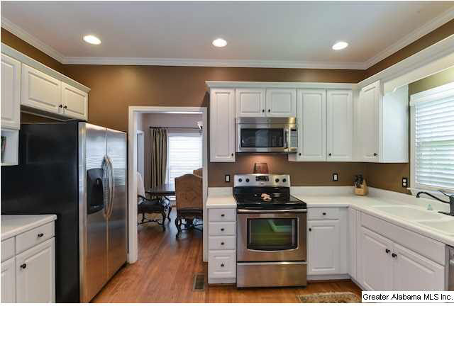 1723 Ridge Road Birmingham, AL 35209 - Photo 21 of 31