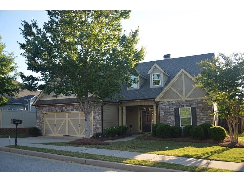 108 Camden Road Newnan, GA 30265 - Photo 1 of 1 Gallery Image 1