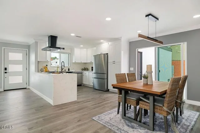 $949,990 | 918 Ann Arbor Avenue, Ventura, CA 93004