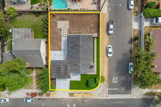 $949,990 | 918 Ann Arbor Avenue, Ventura, CA 93004