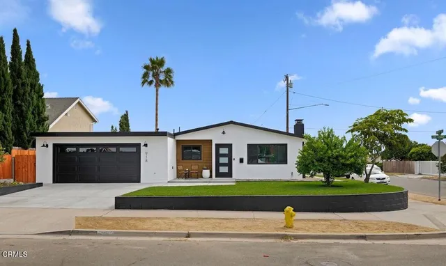 $949,990 | 918 Ann Arbor Avenue, Ventura, CA 93004