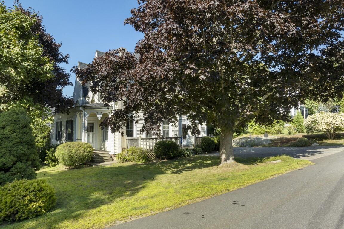 24 Barlow Hill Road East Boothbay, ME 04544 - Photo 9 of 56 9.