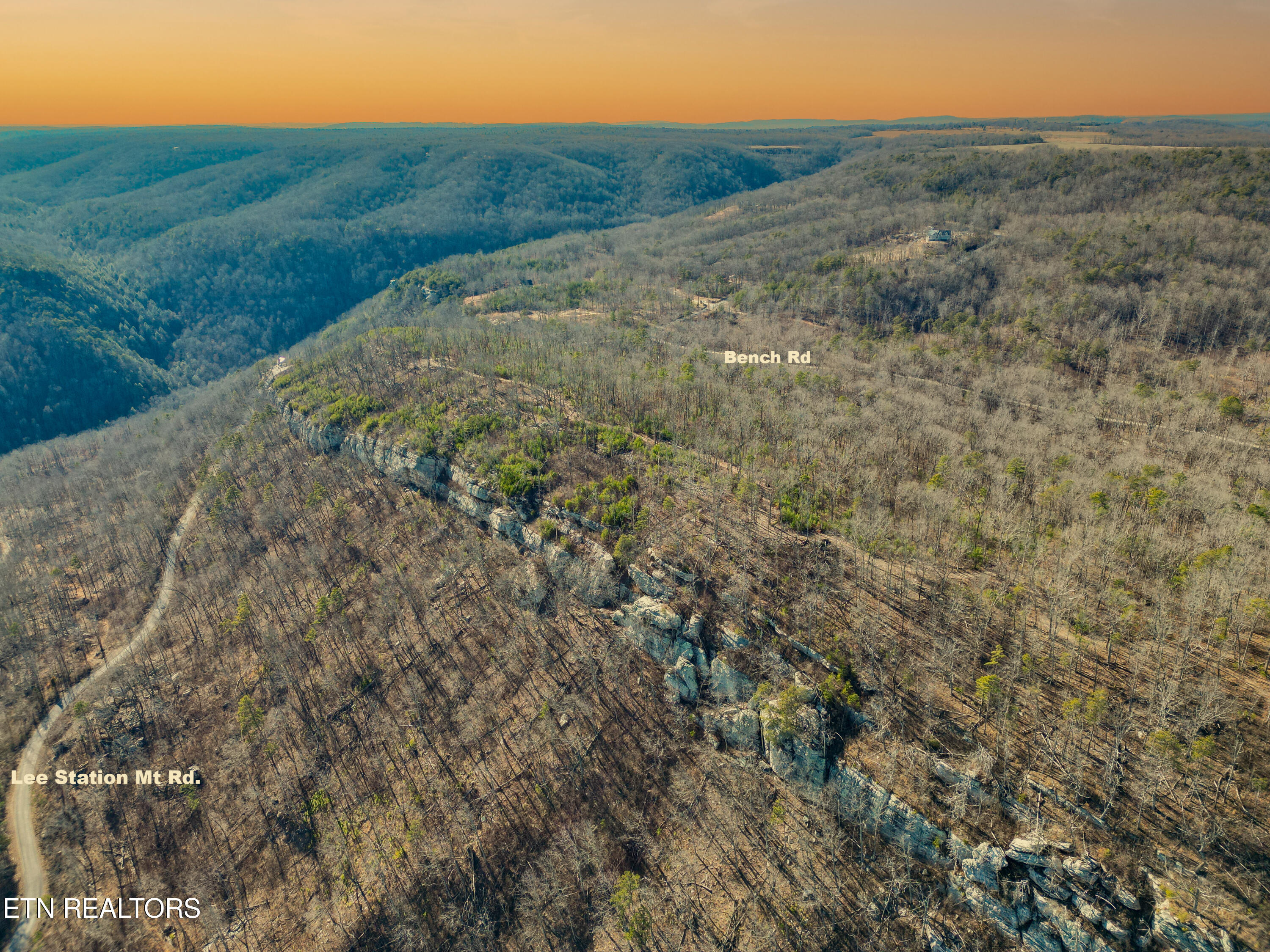 Bench Road Pikeville, TN 37367 - Photo 53 of 58 DJI_0280