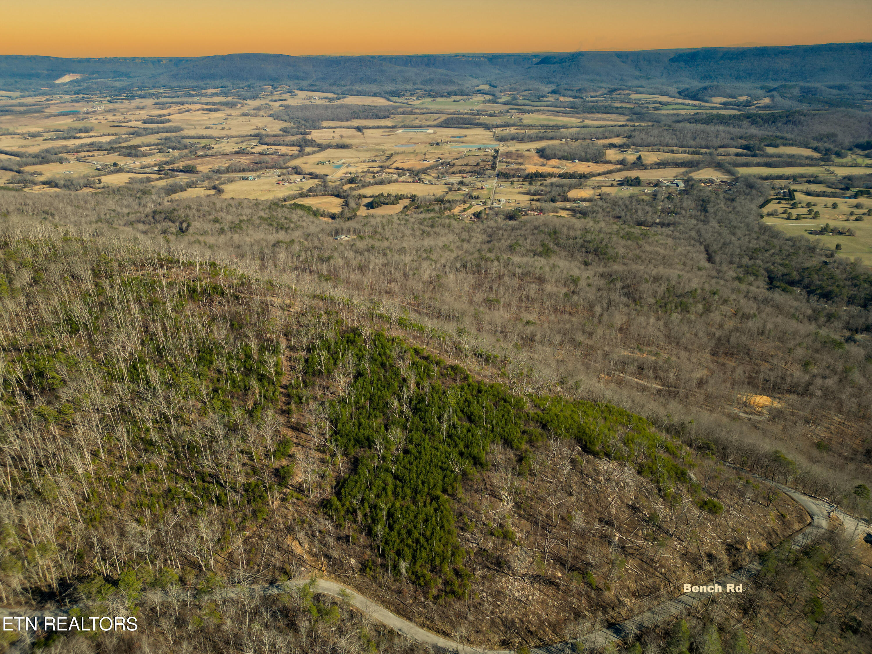 Bench Road Pikeville, TN 37367 - Photo 56 of 58 DJI_0289