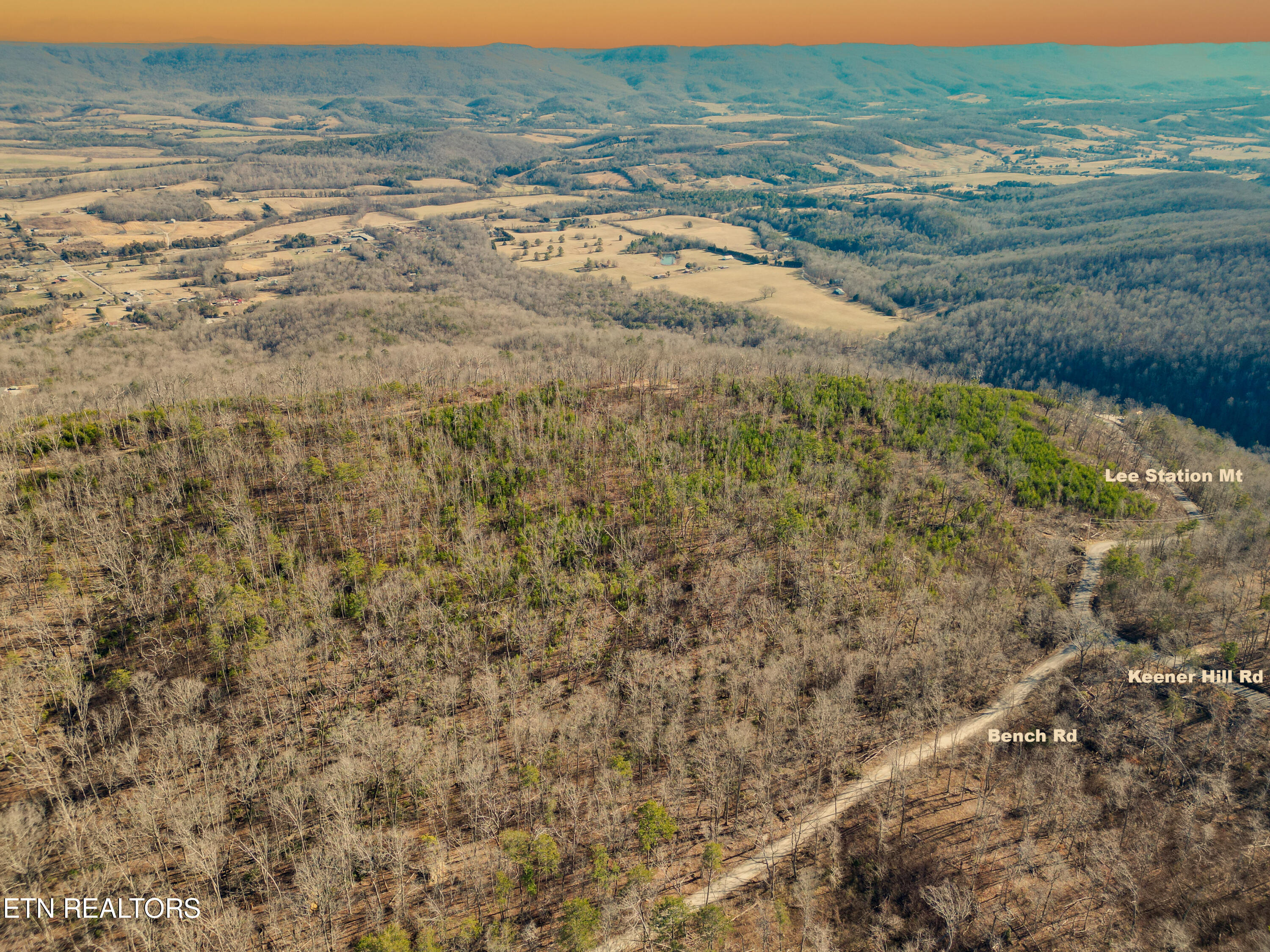Bench Road Pikeville, TN 37367 - Photo 57 of 58 DJI_0292