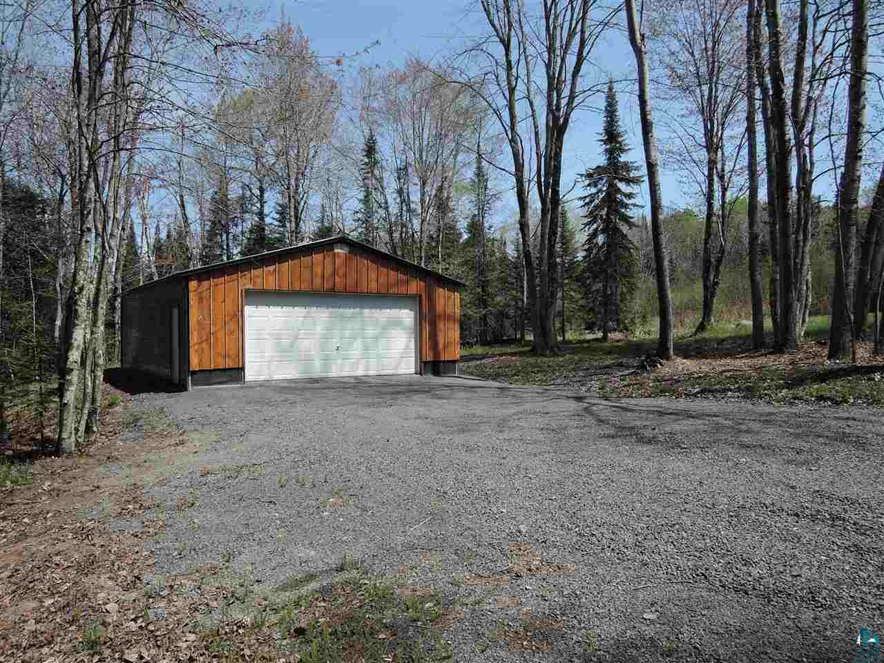 22720 Maple Street Cornucopia, WI 54827 - Photo 1 of 7