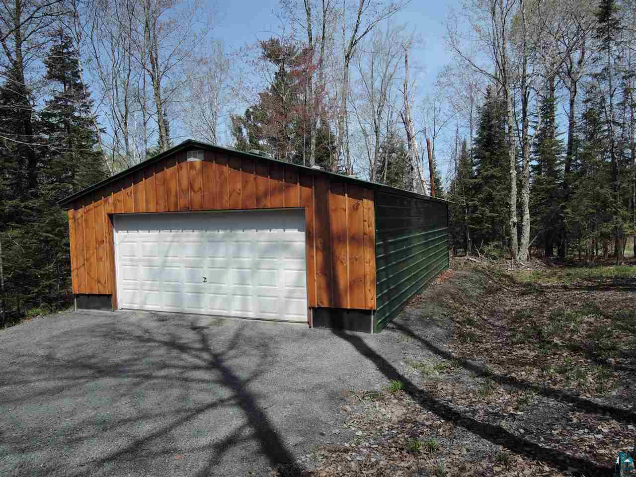 22720 Maple Street Cornucopia, WI 54827 - Photo 2 of 7