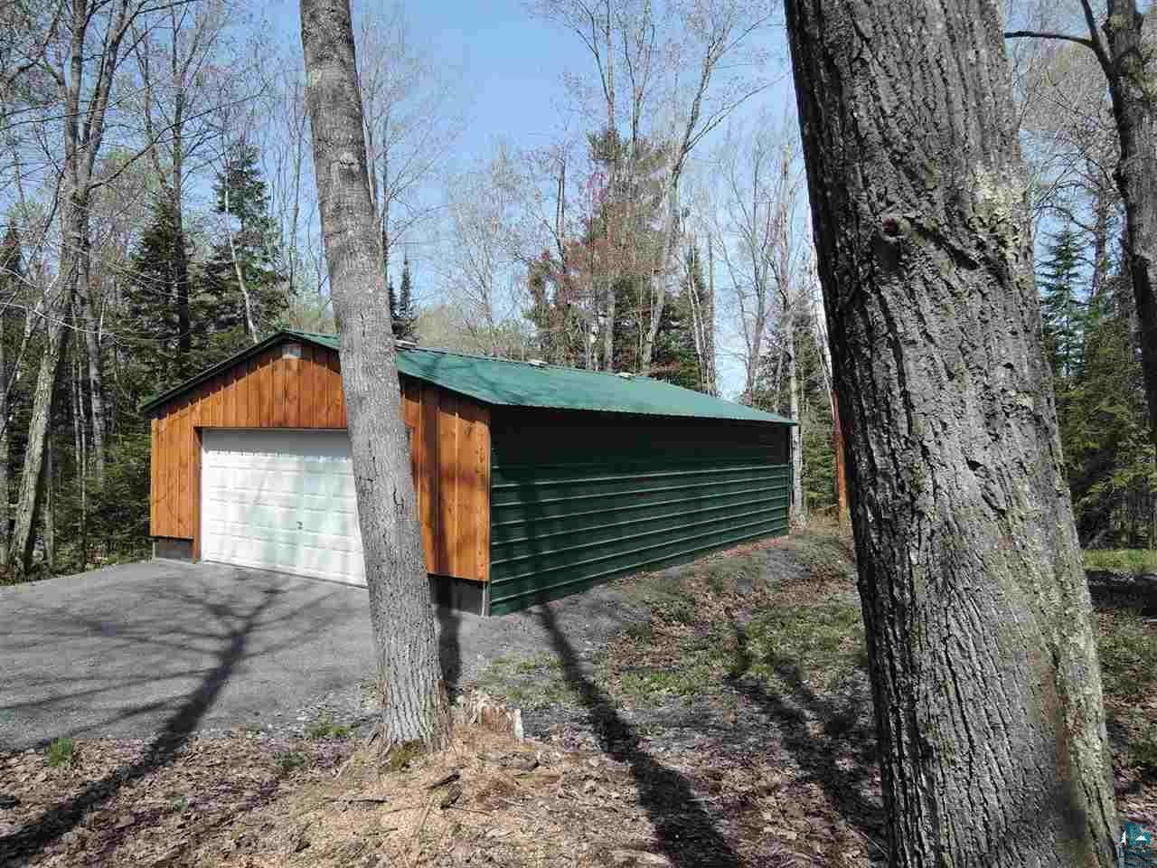 22720 Maple Street Cornucopia, WI 54827 - Photo 3 of 7