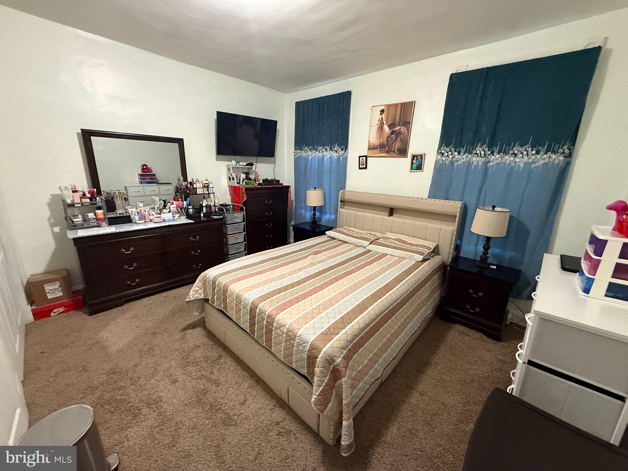 603 East 36th Street Baltimore, MD 21218 - Photo 22 of 28 Bedroom 1