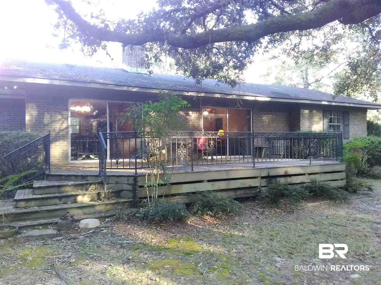 8189 River Road North Foley, AL 36535 - Photo 39 of 50
