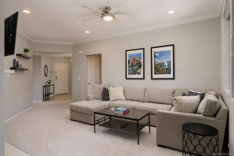 $995,000 | 3825 Elijah Court, Unit 332, San Diego, CA 92130