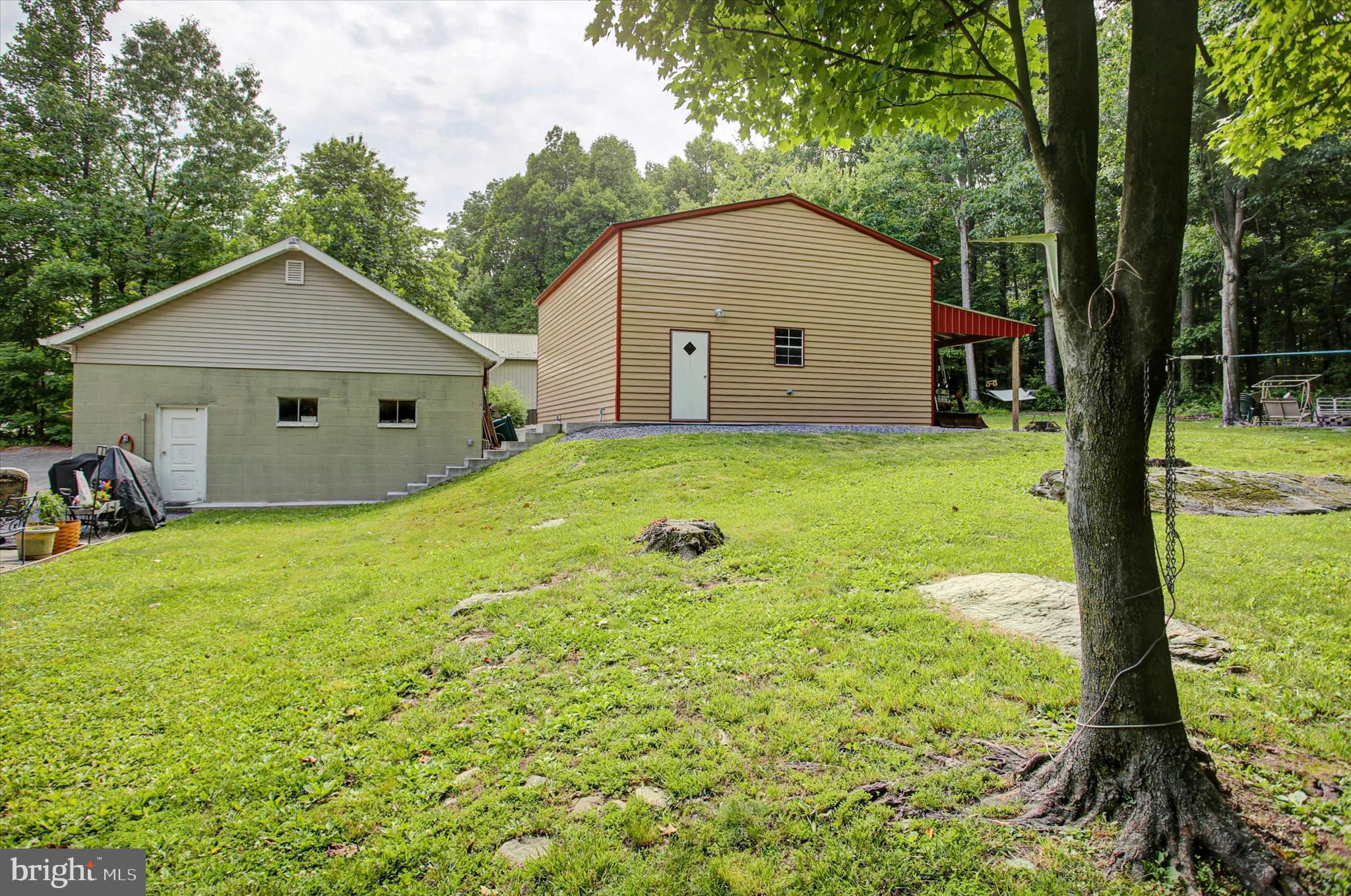 2355 Iron Springs Road Fairfield, PA 17320 - Photo 45 of 59