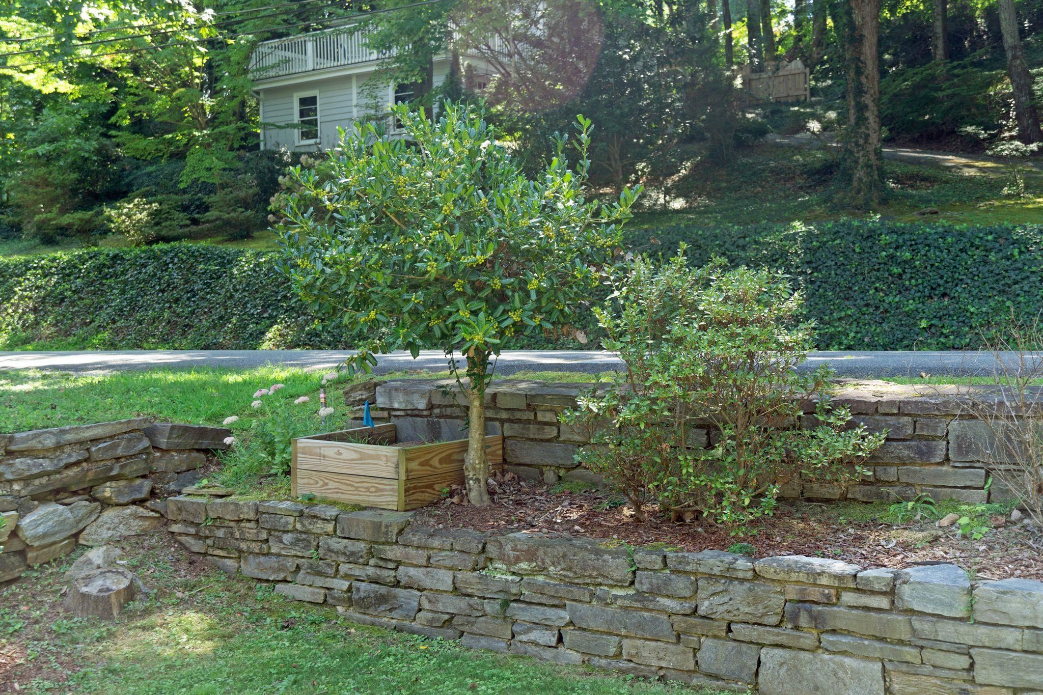 409 Lockhart Road Tryon, NC 28782 - Photo 13 of 36