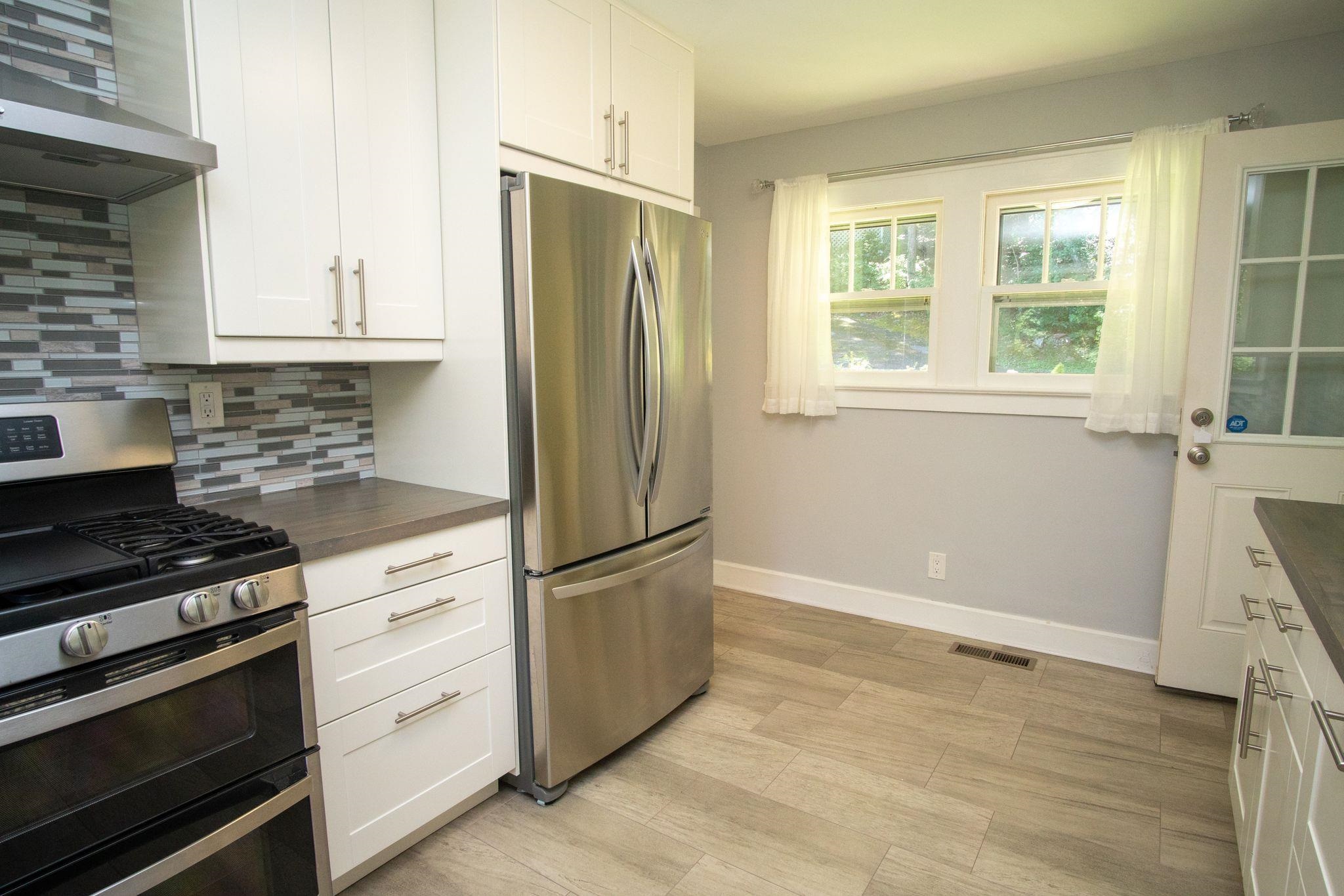 409 Lockhart Road Tryon, NC 28782 - Photo 17 of 36
