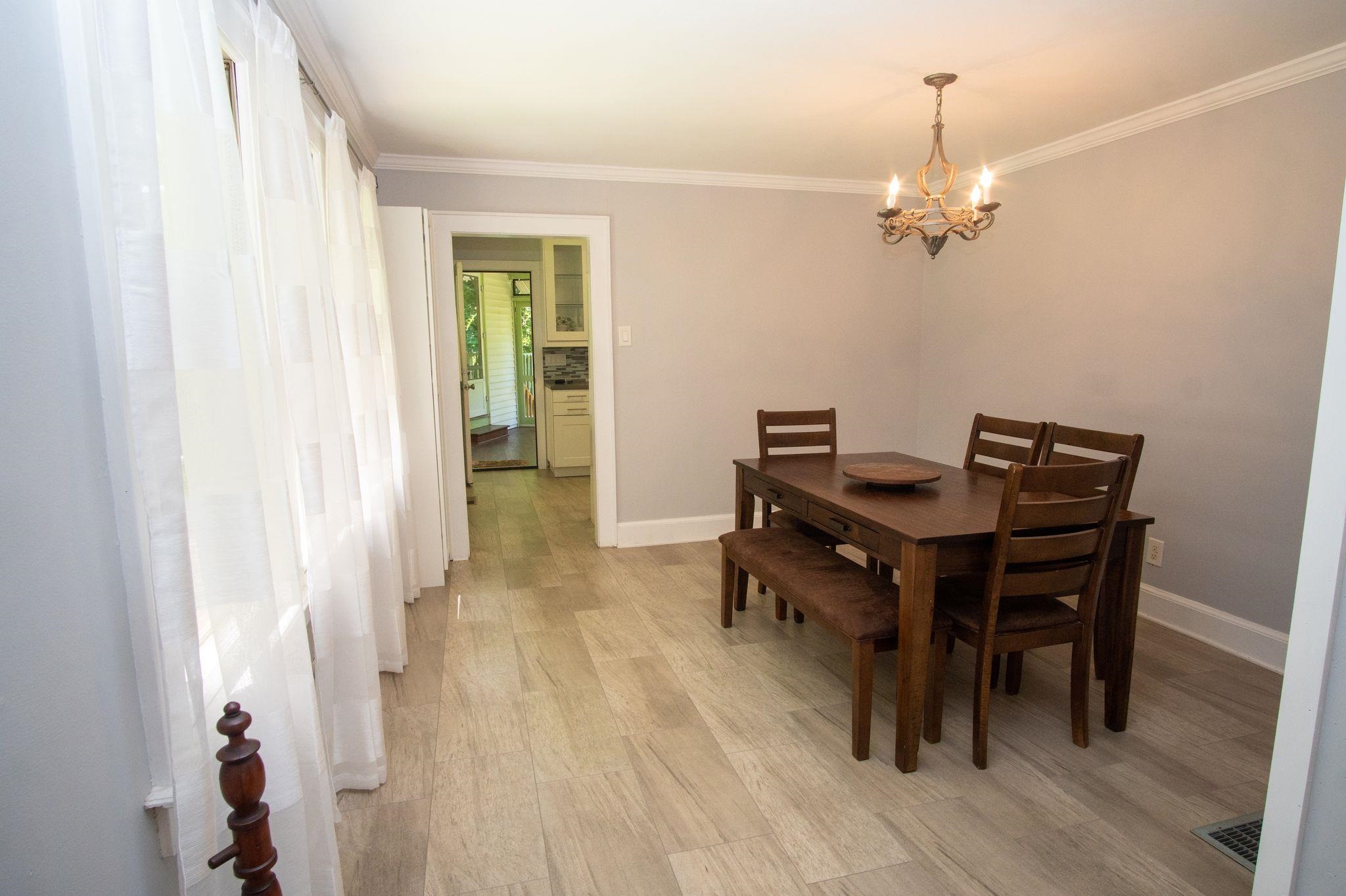 409 Lockhart Road Tryon, NC 28782 - Photo 20 of 36