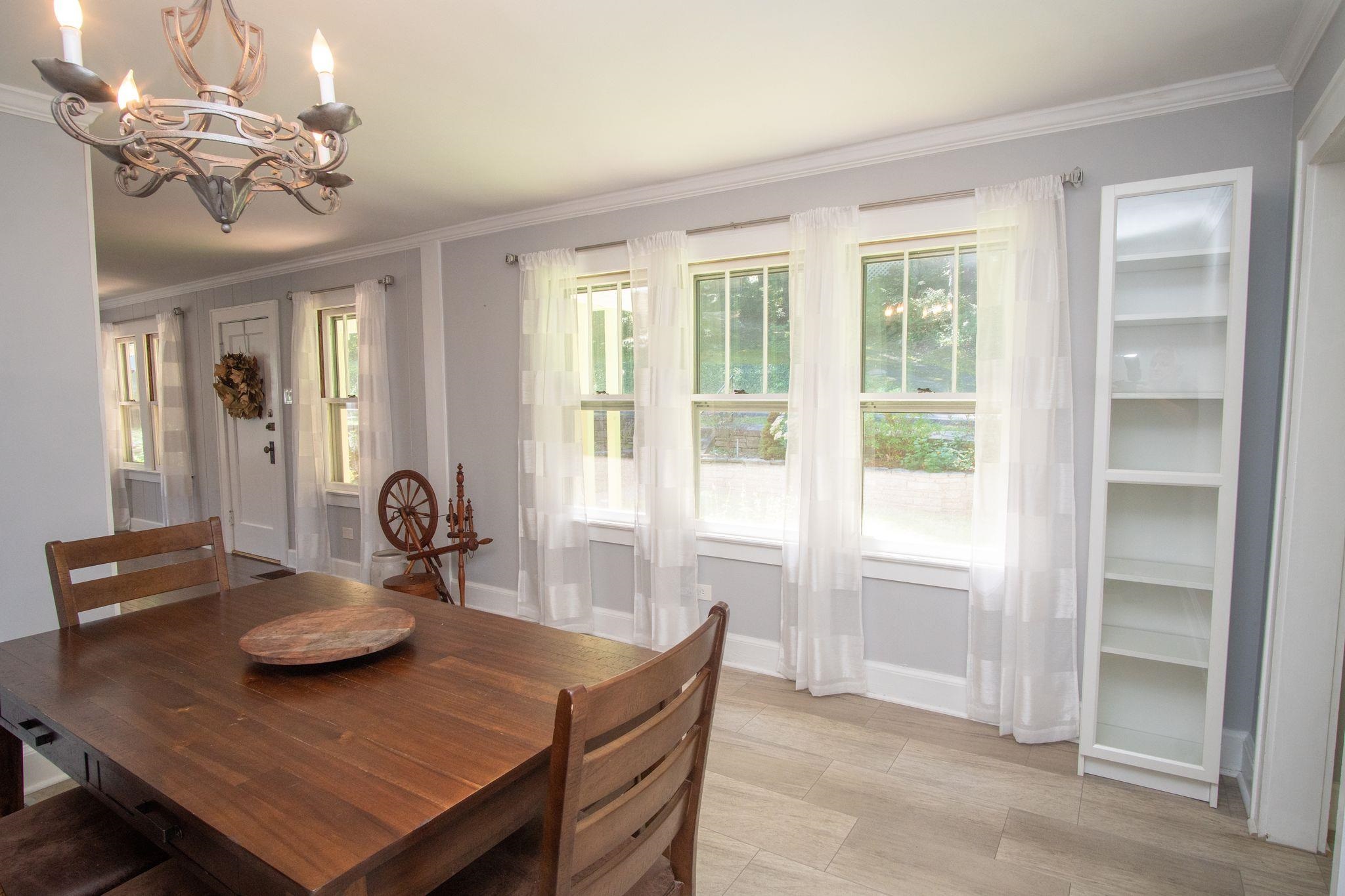 409 Lockhart Road Tryon, NC 28782 - Photo 21 of 36