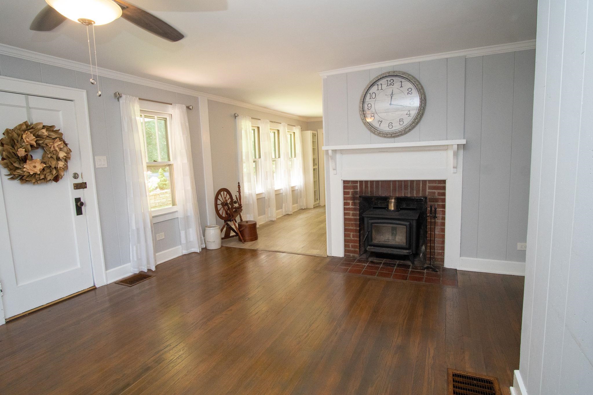 409 Lockhart Road Tryon, NC 28782 - Photo 22 of 36