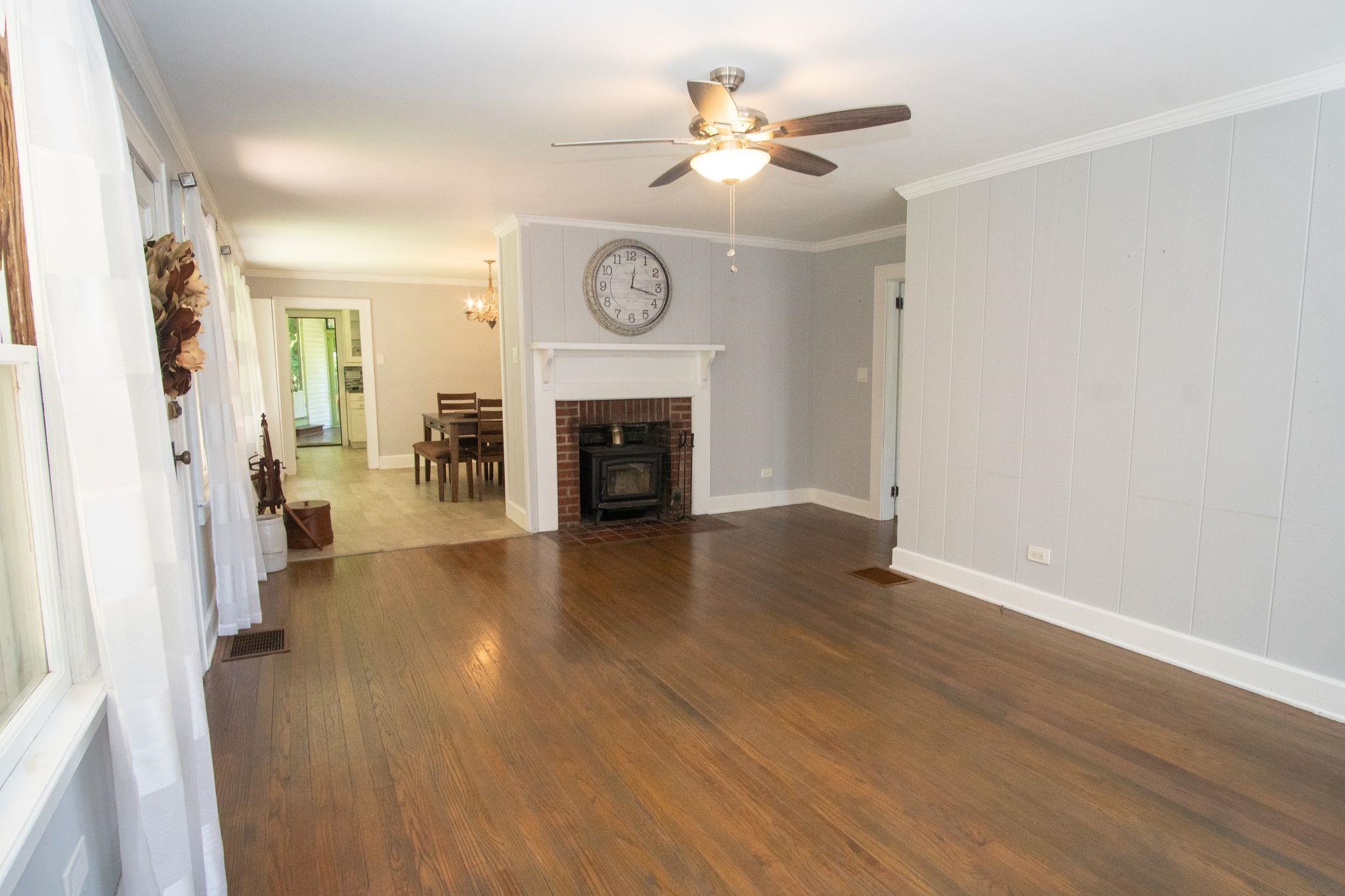409 Lockhart Road Tryon, NC 28782 - Photo 23 of 36