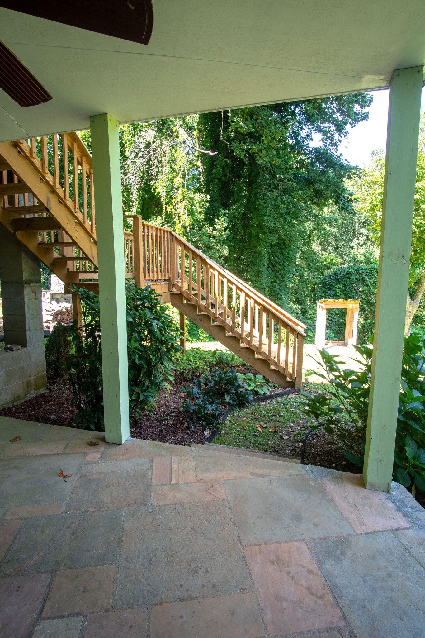 409 Lockhart Road Tryon, NC 28782 - Photo 32 of 36