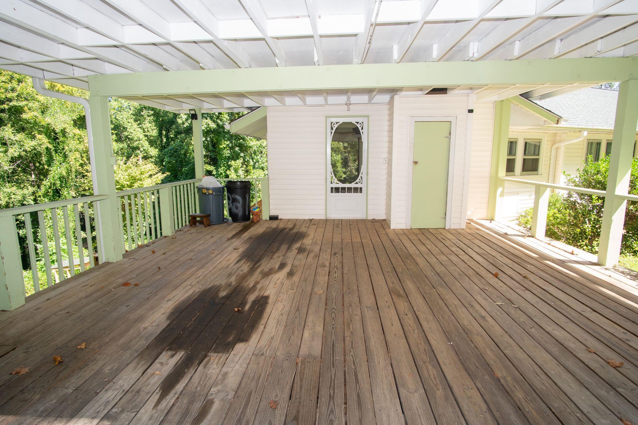 409 Lockhart Road Tryon, NC 28782 - Photo 33 of 36