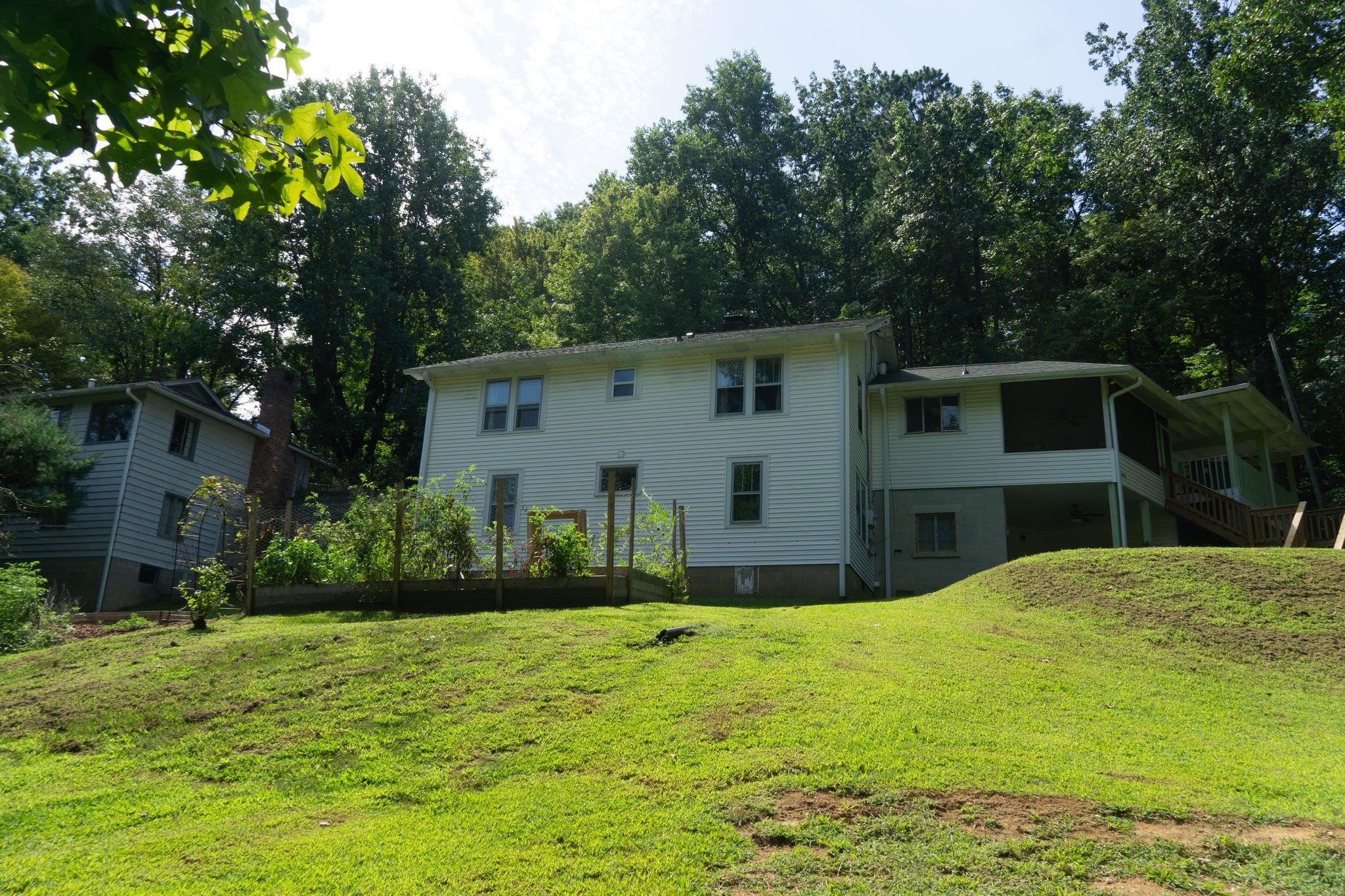 409 Lockhart Road Tryon, NC 28782 - Photo 7 of 36