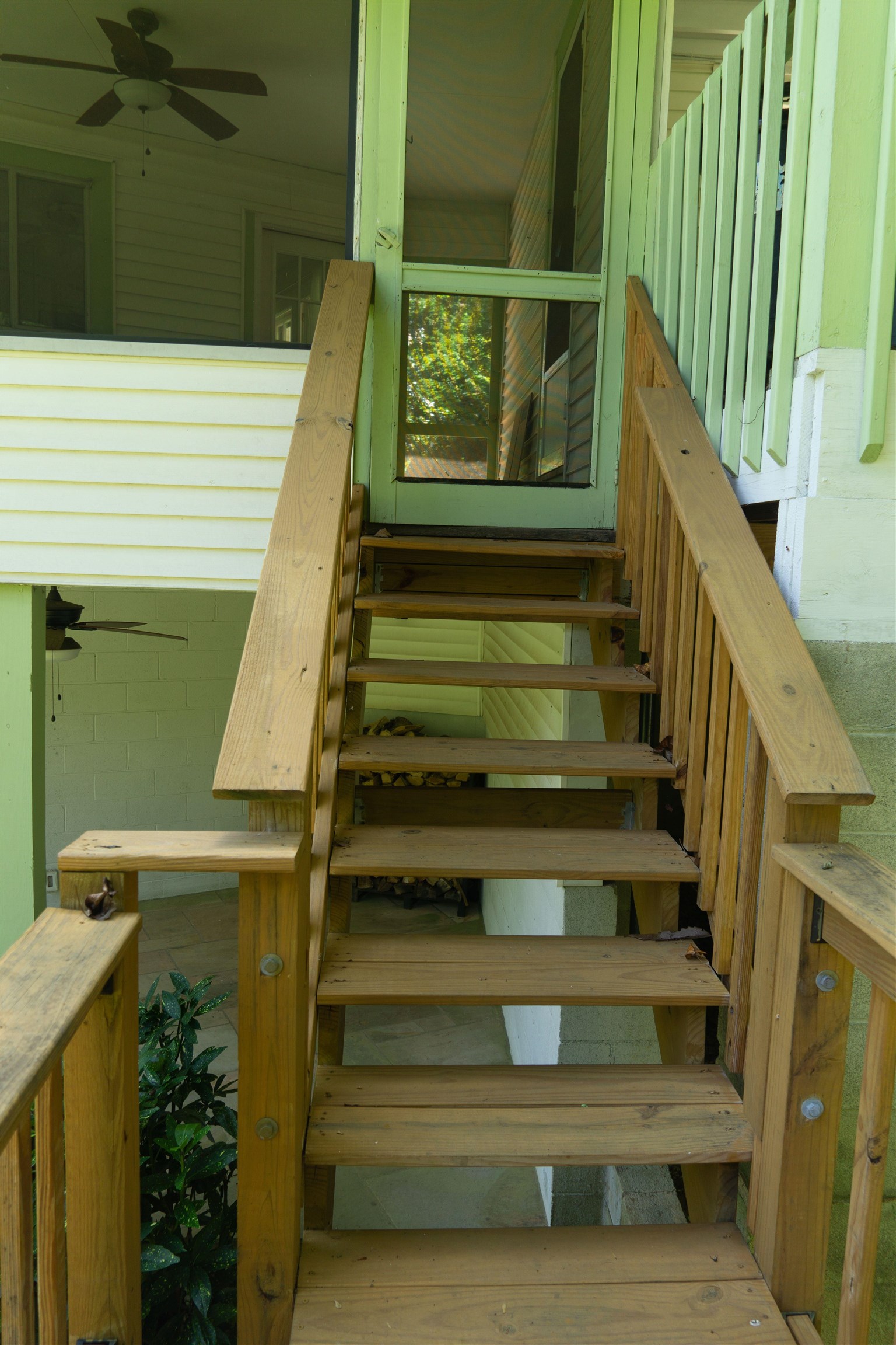 409 Lockhart Road Tryon, NC 28782 - Photo 8 of 36